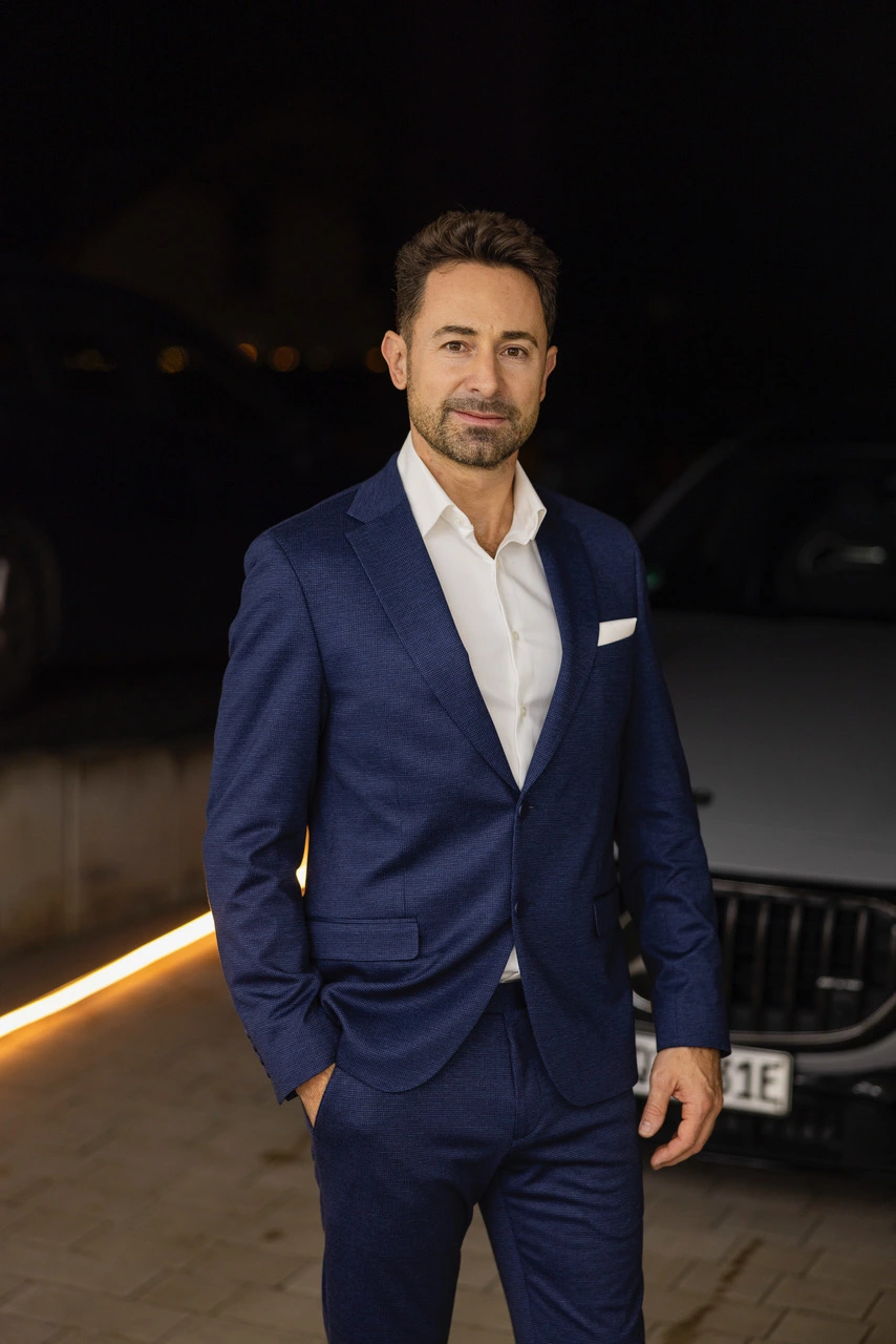 Kfz-Sachverständiger Stefan Witmaier in Freiberg